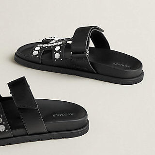 サンダル 《シプレ》 | Hermès - エルメス-公式サイト